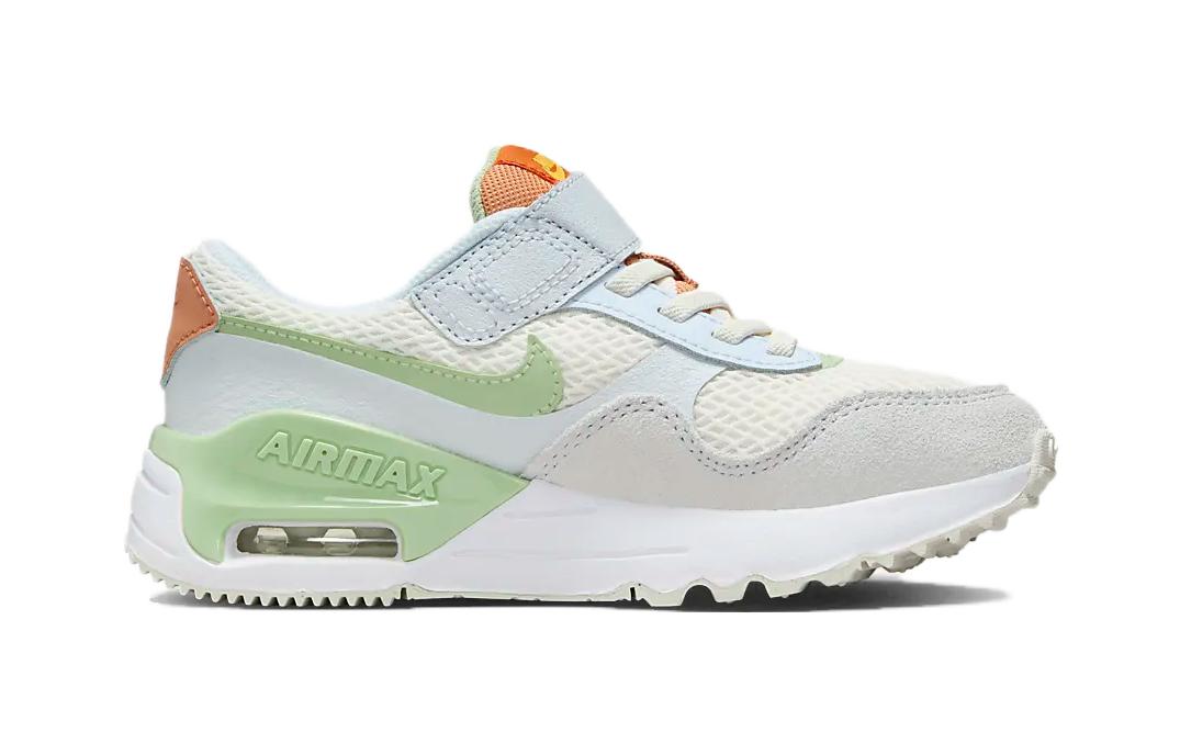 Nike air max preschool girl online