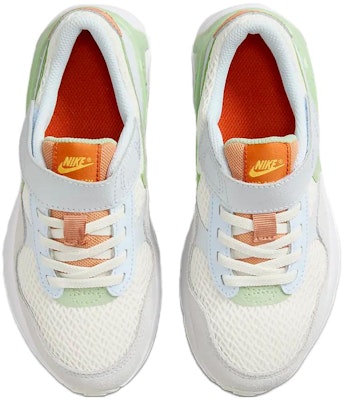(Preschool) Nike Air Max SYSTM 'White Green' DQ0285-006 Shop (Preschool) Nike Air Max SYSTM 'White Green' DQ0285-006
