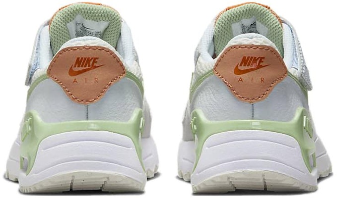 (Preschool) Nike Air Max SYSTM 'White Green' DQ0285-006 Purchase (Preschool) Nike Air Max SYSTM 'White Green' DQ0285-006