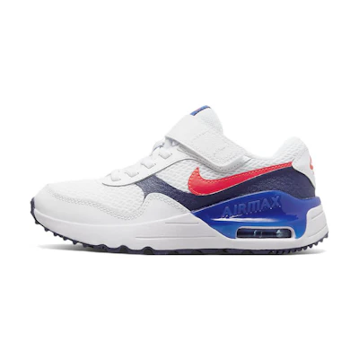 (PS) Nike Air Max SYSTM 'White Midnight Navy'