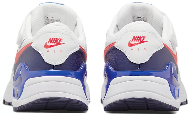 (PS) 耐克 Air Max SYSTM ‘白色午夜海军蓝’ DQ0285-101 Purchase (PS) 耐克 Air Max SYSTM ‘白色午夜海军蓝’ DQ0285-101