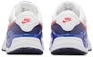 Purchase (PS) 耐克 Air Max SYSTM ‘白色午夜海军蓝’ DQ0285-101