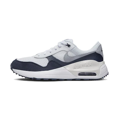 (PS) Nike Air Max SYSTM 'White Obsidian'