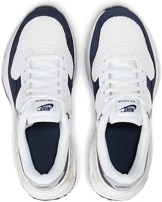 (PS) 耐克Air Max SYSTM“白曜石” DQ0284-103 Lookbook (PS) 耐克Air Max SYSTM“白曜石” DQ0284-103