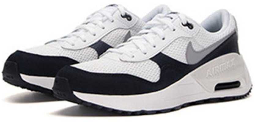 (Preschool) Nike Air Max SYSTM 'White Obsidian' DQ0284-103 Shop (Preschool) Nike Air Max SYSTM 'White Obsidian' DQ0284-103