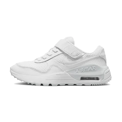 (PS) Nike Air Max SYSTM 'White Pure Platinum'