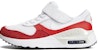 (PS) Nike Air Max SYSTM 'Putih University Red' DQ0285-108