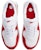 (PS) Nike Air Max SYSTM 'Putih University Red' DQ0285-108