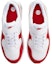 Lookbook (PS) Nike Air Max SYSTM 'Putih University Red' DQ0285-108