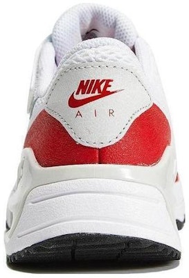 (PS) 耐克 Air Max SYSTM '白色大学红' DQ0285-108 Shop (PS) 耐克 Air Max SYSTM '白色大学红' DQ0285-108