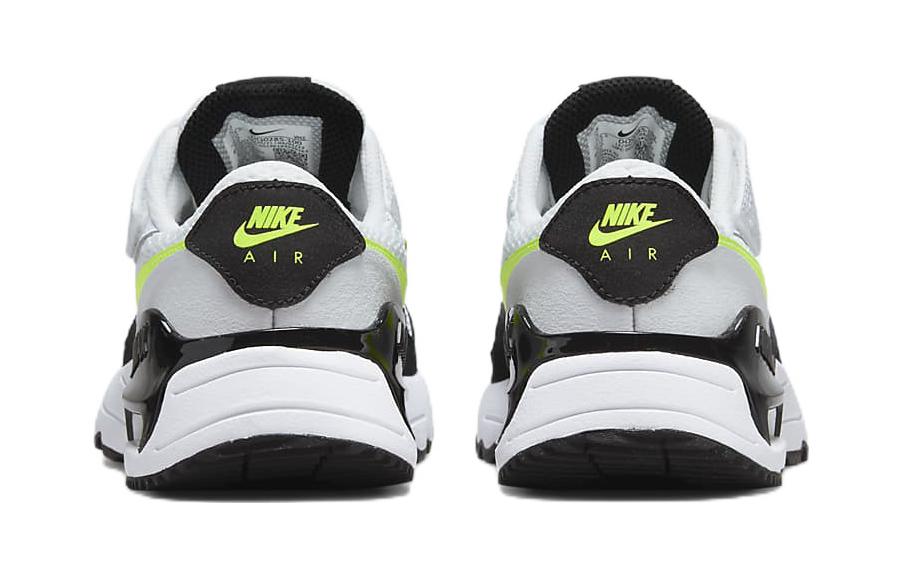 Purchase (PS) Nike Air Max SYSTM ''Wit Volt'' DQ0285-100