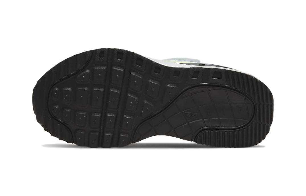 Details for (PS) Nike Air Max SYSTM ''Wit Volt'' DQ0285-100