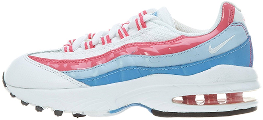 【BP幼童】耐吉 Air Max Tavas 復古低幫休閒鞋 白粉藍 Buy 【BP幼童】耐吉 Air Max Tavas 復古低幫休閒鞋 白粉藍