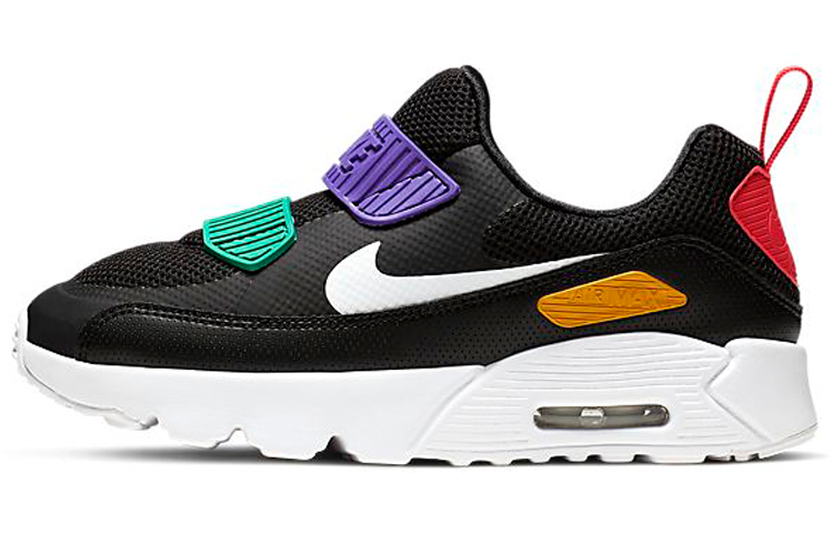 Buy BP 幼童 Nike Air Max Tiny 90 黑色