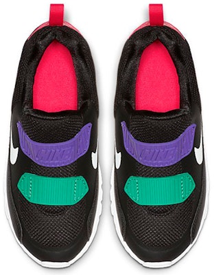 (PS) Nike Air Max Tiny 90 'Hitam Teal Ungu' 881927-014 Lookbook (PS) Nike Air Max Tiny 90 'Hitam Teal Ungu' 881927-014