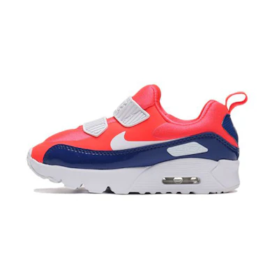 (PS) Nike Air Max Tiny 90 'Bright Crimson'