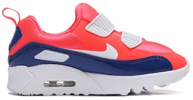(PS) 耐克 Air Max Tiny 90 '亮红' 881927-604 Order (PS) 耐克 Air Max Tiny 90 '亮红' 881927-604
