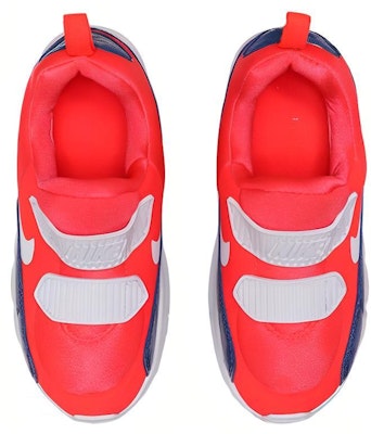 (PS) 耐克 Air Max Tiny 90 '亮红' 881927-604 Shop (PS) 耐克 Air Max Tiny 90 '亮红' 881927-604