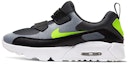 Buy 中童 Nike Air Max Tiny 魔術貼 氣墊運動 減震 低筒 跑步鞋 冷灰黃