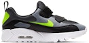 Order 中童 Nike Air Max Tiny 魔術貼 氣墊運動 減震 低筒 跑步鞋 冷灰黃