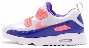 (PS) Nike Air Max Tiny 90 'Lava Glow' Sepatu Anak-anak 881926-005 Buy (PS) Nike Air Max Tiny 90 'Lava Glow' Sepatu Anak-anak 881926-005