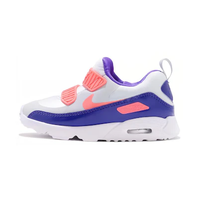(PS) Nike Air Max Tiny 90 'Lava Glow'