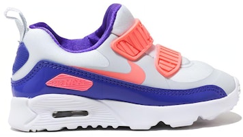 (PS) Nike Air Max Tiny 90 'Lava Glow' Sepatu Anak-anak 881926-005 Order (PS) Nike Air Max Tiny 90 'Lava Glow' Sepatu Anak-anak 881926-005