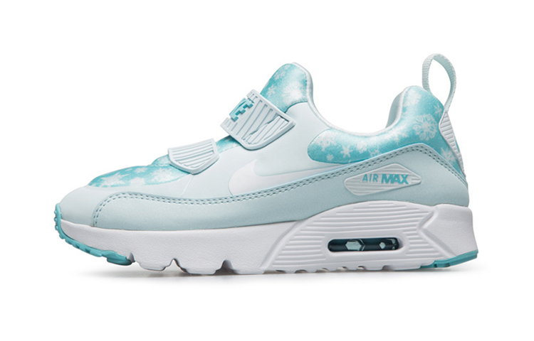 (Preschool) Nike Air Max Tiny 90 'Mint Blue' AA2956-400