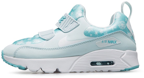(PS) 耐克Air Max Tiny 90 '薄荷蓝' AA2956-400 Buy (PS) 耐克Air Max Tiny 90 '薄荷蓝' AA2956-400