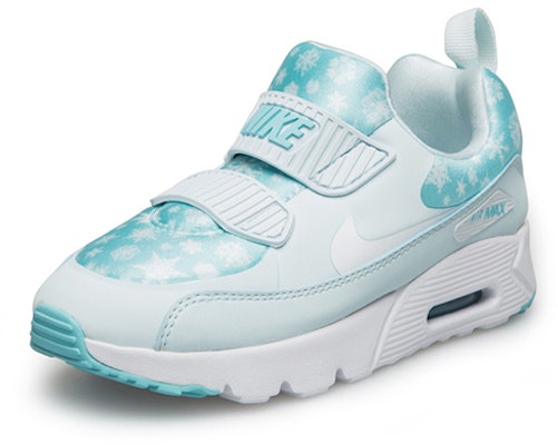 (PS) Nike Air Max Tiny 90 'Biru Pudina' AA2956-400 Order (PS) Nike Air Max Tiny 90 'Biru Pudina' AA2956-400