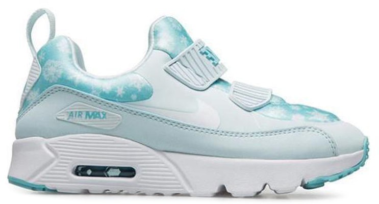 (Preschool) Nike Air Max Tiny 90 'Mint Blue' AA2956-400 Order (Preschool) Nike Air Max Tiny 90 'Mint Blue' AA2956-400