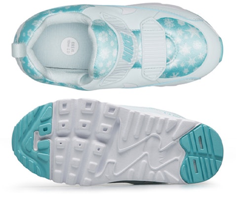 (PS) Nike Air Max Tiny 90 'Biru Pudina' AA2956-400 Shop (PS) Nike Air Max Tiny 90 'Biru Pudina' AA2956-400