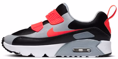 (Preschool) Nike Air Max Tiny 90 'Radiant Red' 881927-024 (Preschool) Nike Air Max Tiny 90 'Radiant Red' 881927-024