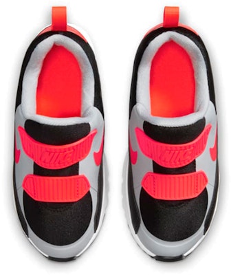 (PS) 耐克Air Max Tiny 90 '亮红色' 运动鞋 881927-024 Shop (PS) 耐克Air Max Tiny 90 '亮红色' 运动鞋 881927-024