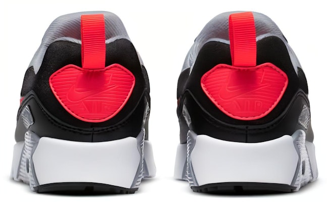 (PS) 耐克Air Max Tiny 90 '亮红色' 运动鞋 881927-024 Purchase (PS) 耐克Air Max Tiny 90 '亮红色' 运动鞋 881927-024