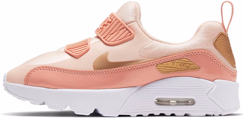 (PS) 나이키 에어맥스 타이니 90 '레드 핑크 레드' 881927-605 Buy (PS) 나이키 에어맥스 타이니 90 '레드 핑크 레드' 881927-605