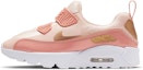 Buy (PS) 나이키 에어맥스 타이니 90 '레드 핑크 레드' 881927-605