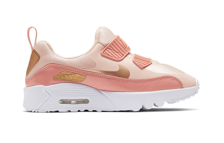 Order (PS) Nike Air Max Tiny 90 'Rojo Rosa Rojo' 881927-605