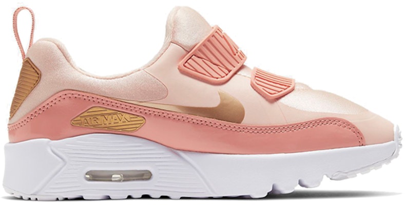 (PS) 耐克Air Max Tiny 90 '红粉红' 881927-605 Order (PS) 耐克Air Max Tiny 90 '红粉红' 881927-605