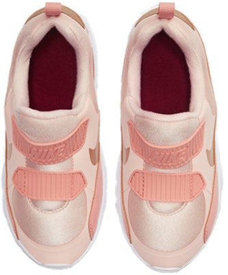 (PS) 耐克Air Max Tiny 90 '红粉红' 881927-605 Lookbook (PS) 耐克Air Max Tiny 90 '红粉红' 881927-605