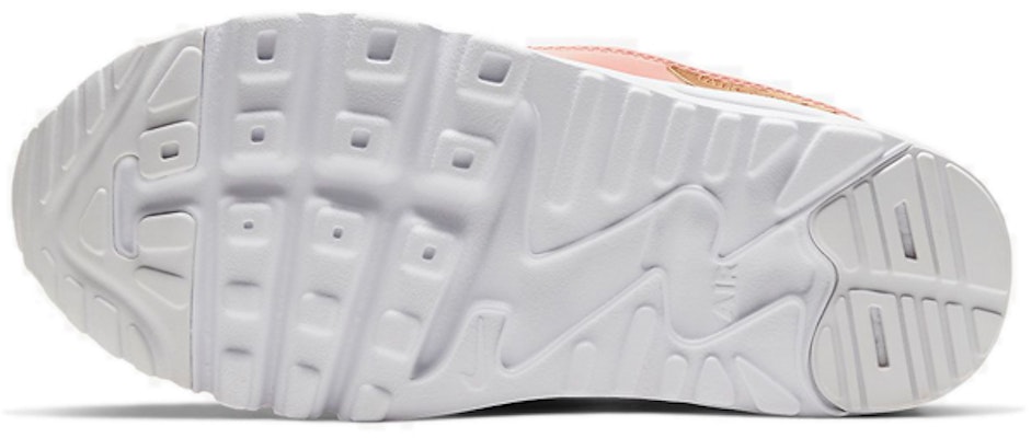 (PS) 耐克Air Max Tiny 90 '红粉红' 881927-605 Shop (PS) 耐克Air Max Tiny 90 '红粉红' 881927-605