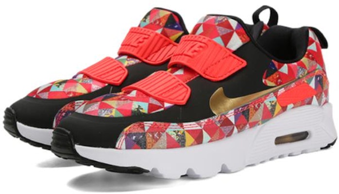 (PS) 나이키 에어맥스 타이니 90 BP "설날" BV6663-617 Lookbook (PS) 나이키 에어맥스 타이니 90 BP "설날" BV6663-617