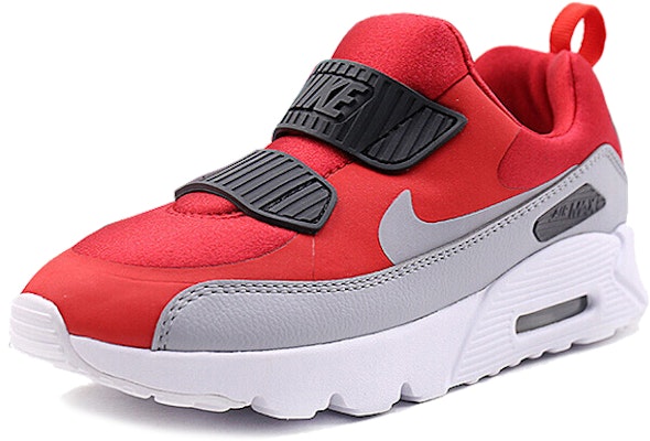(PS) Nike Air Max Tiny 90 Merah 881927-600 Order (PS) Nike Air Max Tiny 90 Merah 881927-600