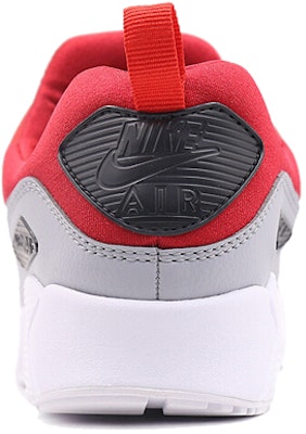 (PS) Nike Air Max Tiny 90 Merah 881927-600 Shop (PS) Nike Air Max Tiny 90 Merah 881927-600