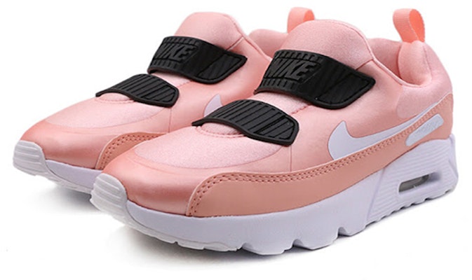 (Preschool) Nike Air Max Tiny 90s 'Valentine's Day' AV3194-600 Lookbook (Preschool) Nike Air Max Tiny 90s 'Valentine's Day' AV3194-600