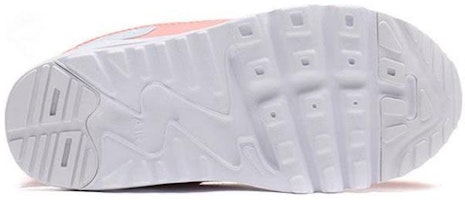 (PS) 耐克Air Max Tiny 90s‘情人节’款 AV3194-600 Details for (PS) 耐克Air Max Tiny 90s‘情人节’款 AV3194-600