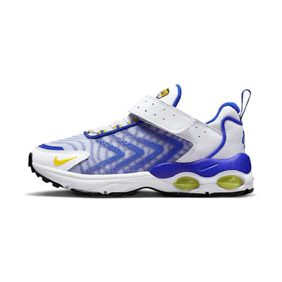 (PS) Nike Air Max TW 1 'Blue White Yellow'
