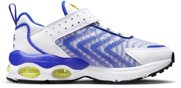 (PS) 耐克Air Max TW 1 '蓝白黄' DQ0297-100 Order (PS) 耐克Air Max TW 1 '蓝白黄' DQ0297-100