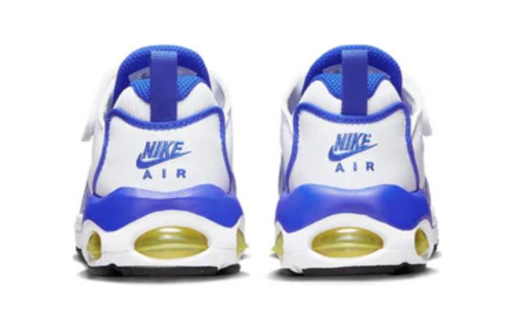 Purchase (PS) 耐克Air Max TW 1 '蓝白黄' DQ0297-100