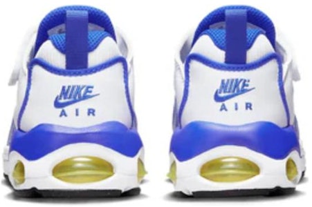 (PS) 耐克Air Max TW 1 '蓝白黄' DQ0297-100 Purchase (PS) 耐克Air Max TW 1 '蓝白黄' DQ0297-100